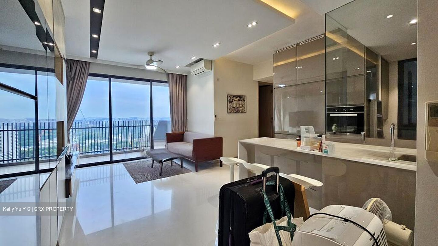 J Gateway (D22), Condominium #458914581